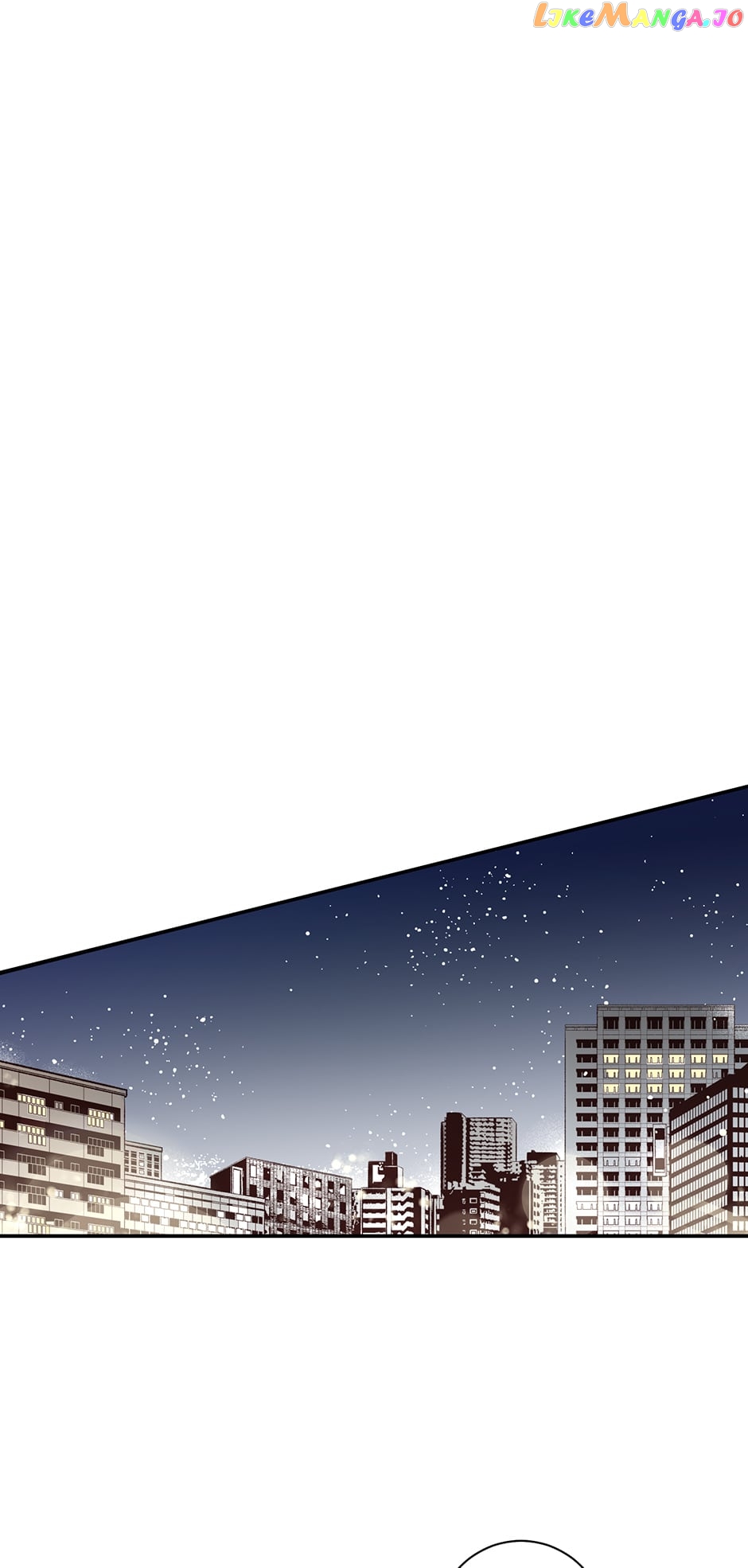 My Eunha Chapter 57 - page 25