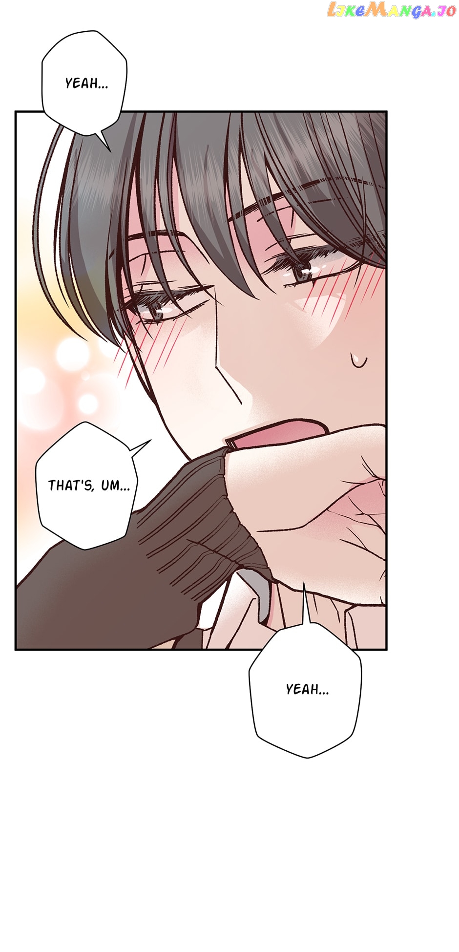 My Eunha Chapter 57 - page 3