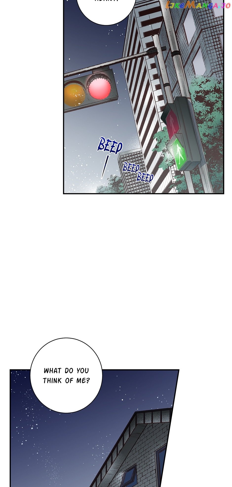 My Eunha Chapter 57 - page 30