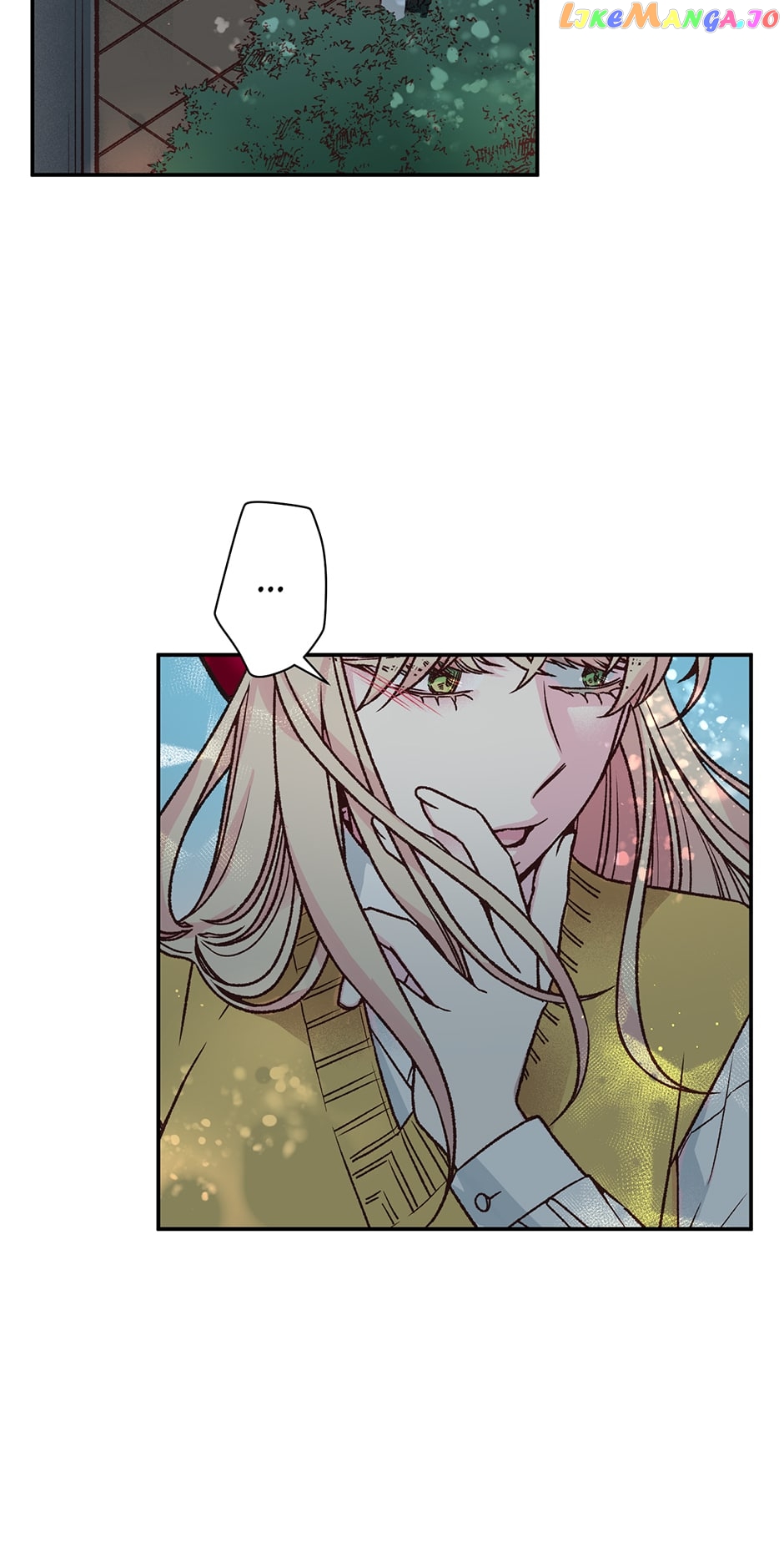 My Eunha Chapter 57 - page 33