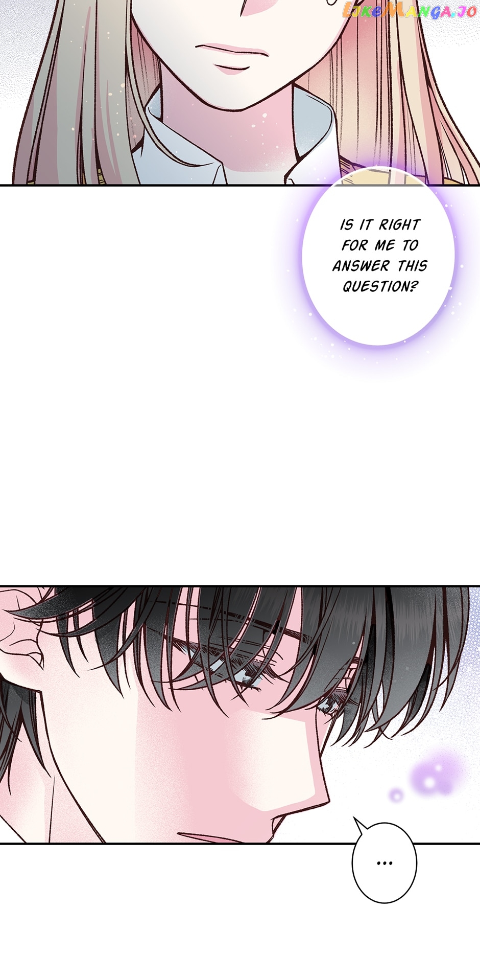My Eunha Chapter 57 - page 36