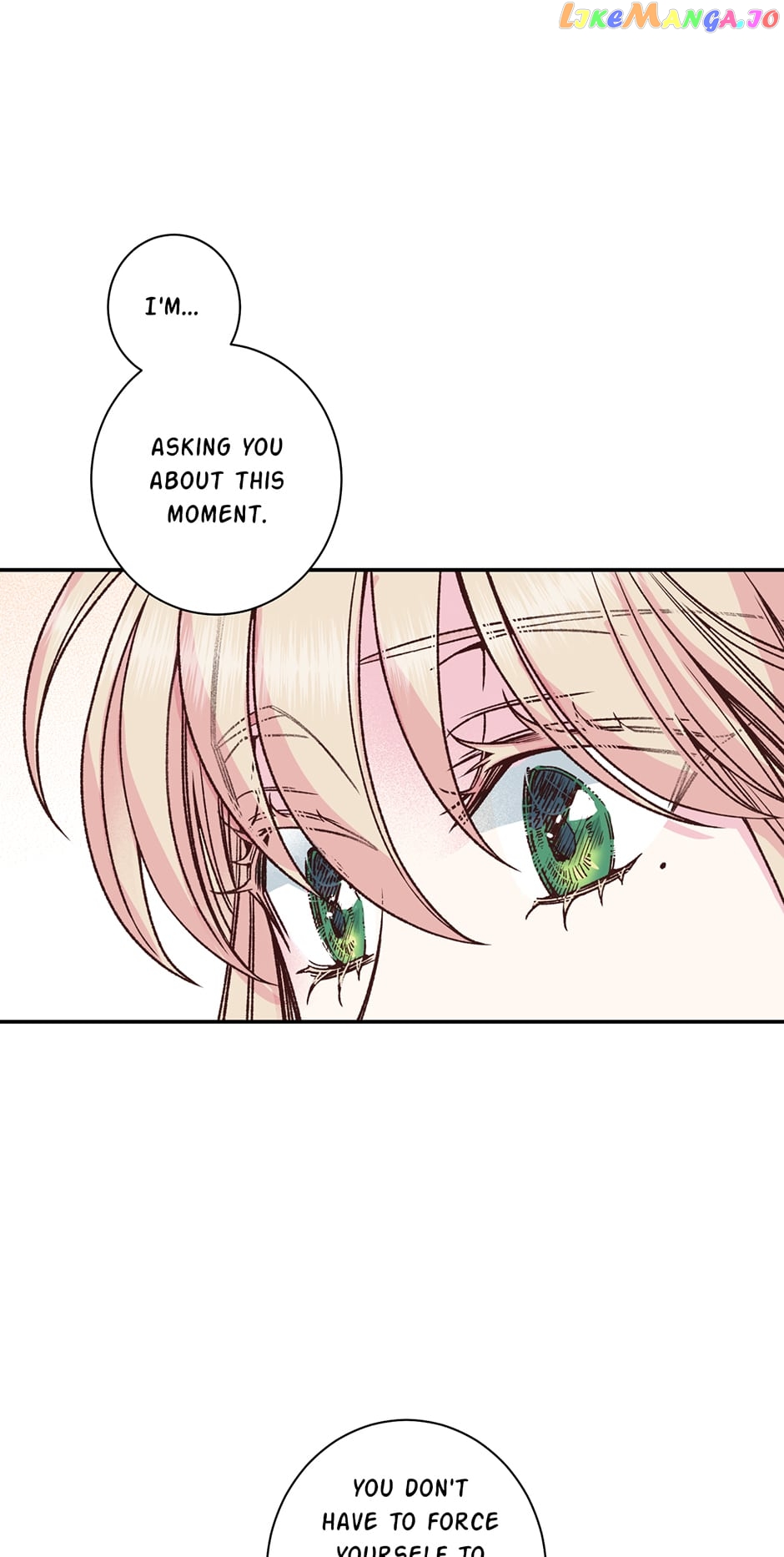 My Eunha Chapter 57 - page 37