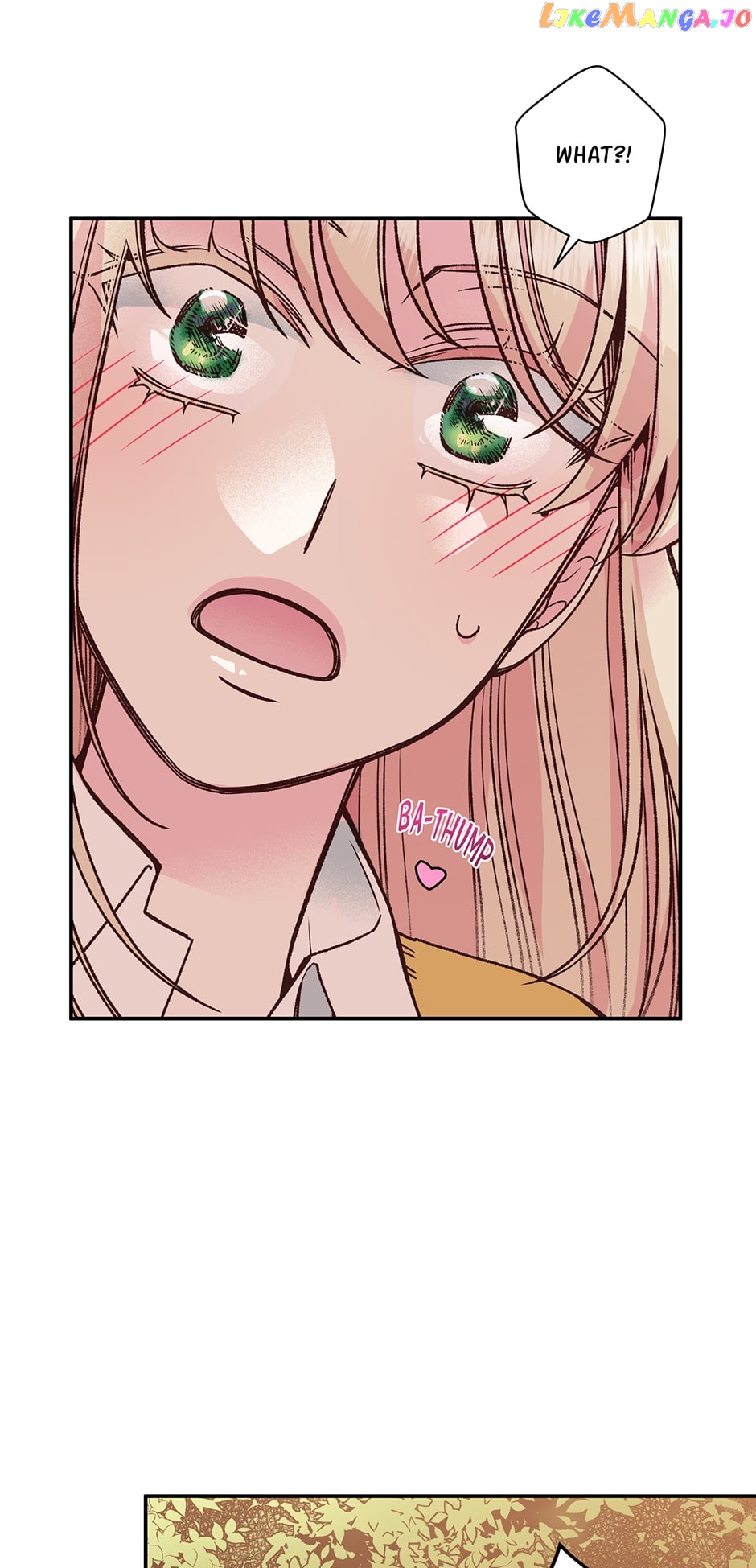 My Eunha Chapter 57 - page 4
