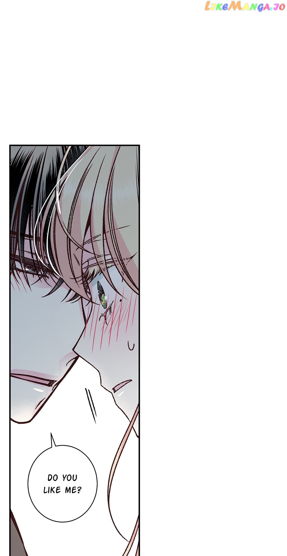 My Eunha Chapter 57 - page 40