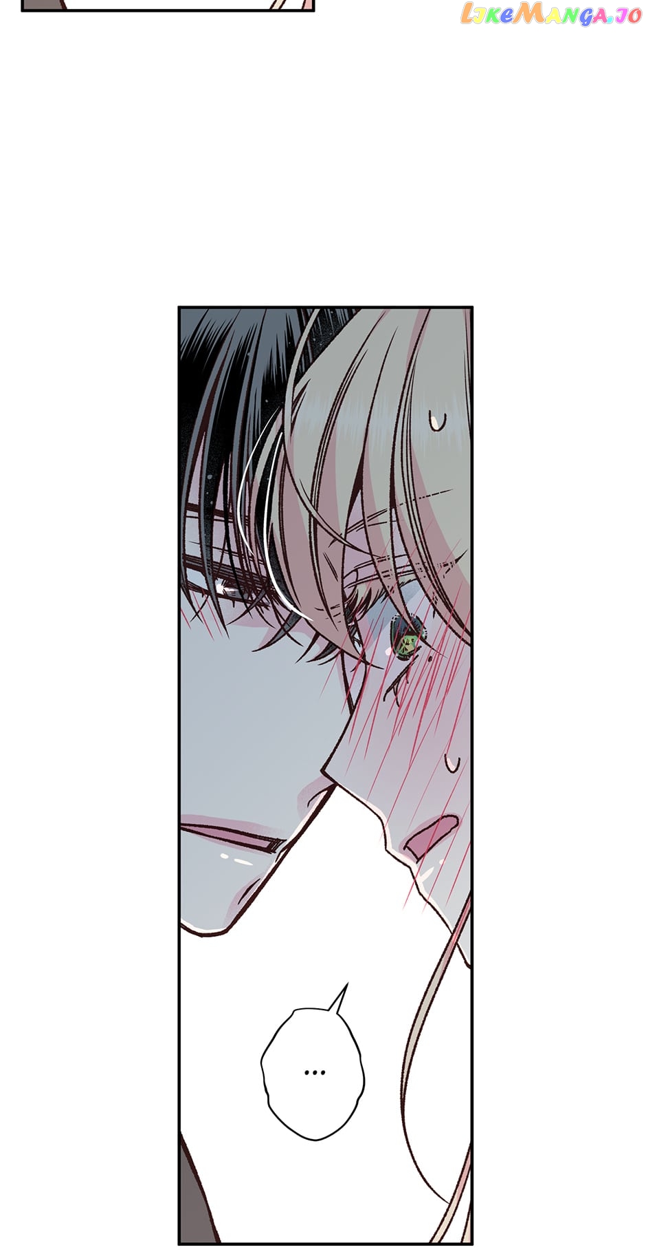 My Eunha Chapter 57 - page 41