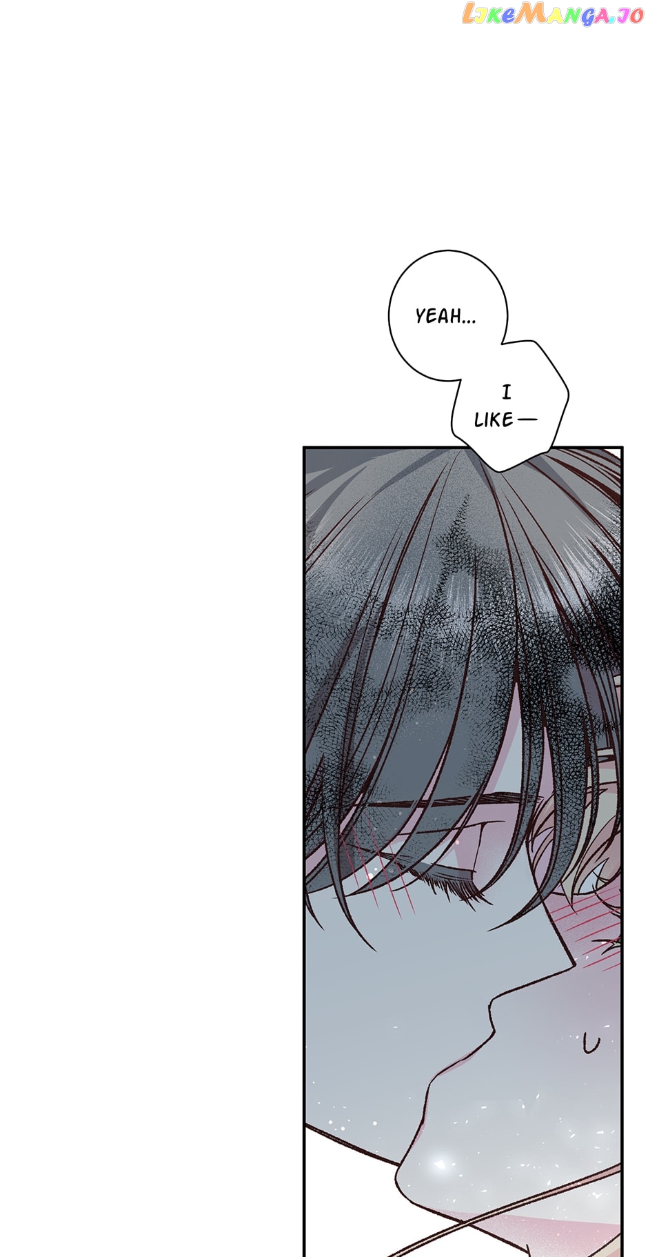 My Eunha Chapter 57 - page 42