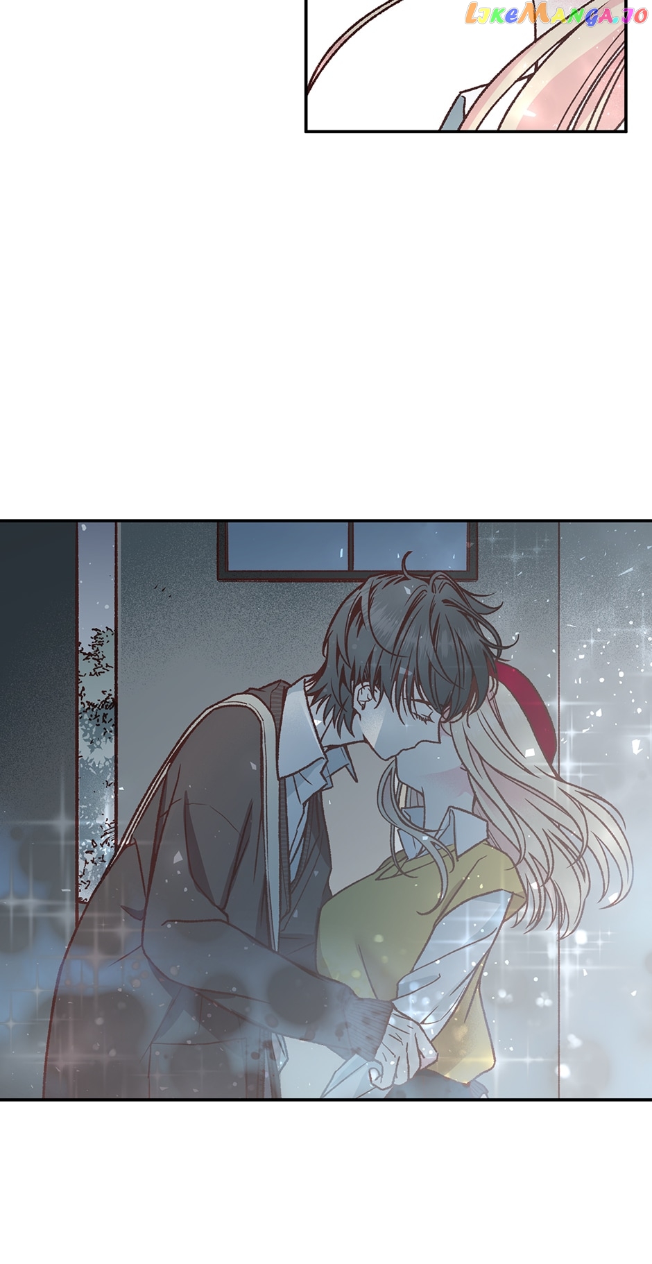 My Eunha Chapter 57 - page 43
