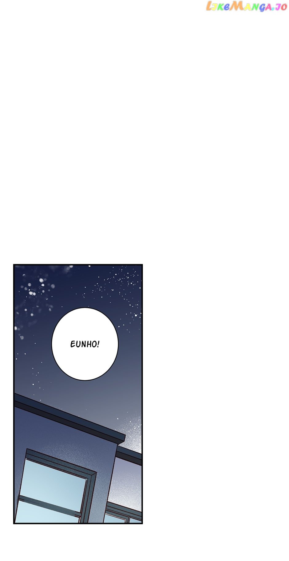 My Eunha Chapter 57 - page 45