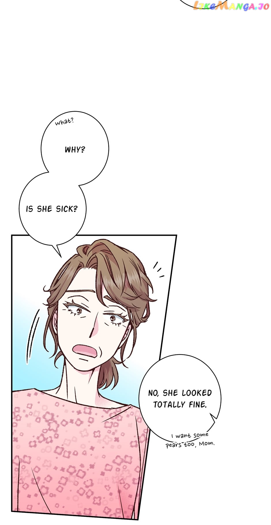 My Eunha Chapter 57 - page 47
