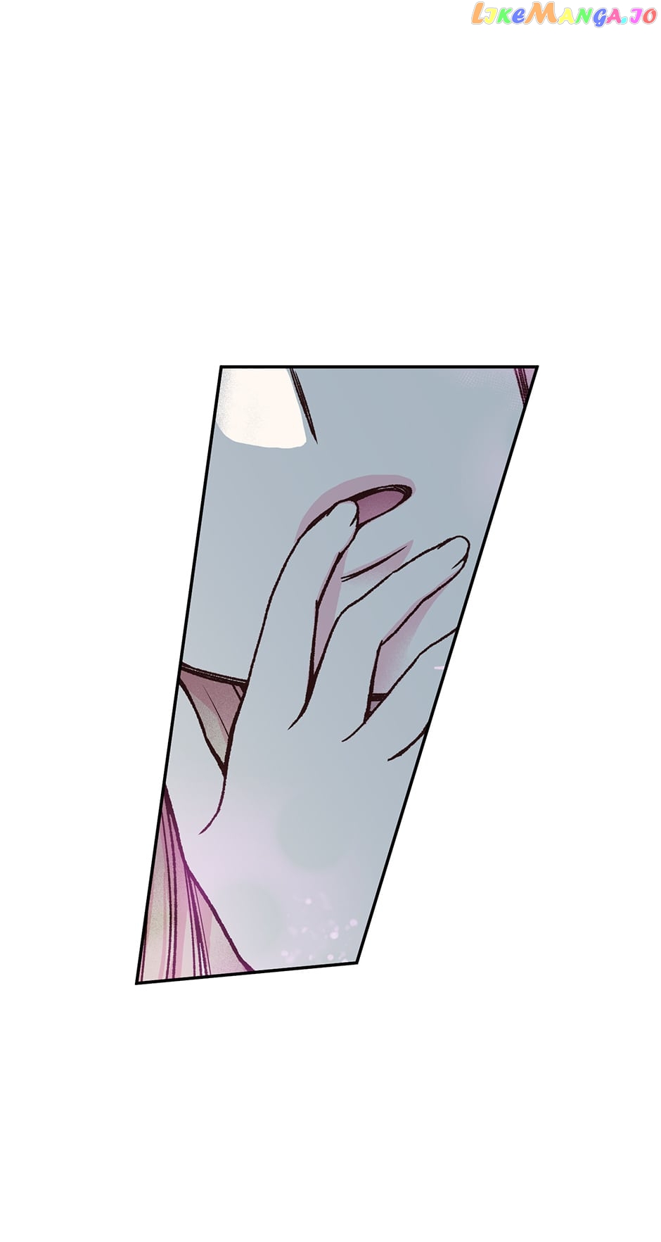My Eunha Chapter 57 - page 48