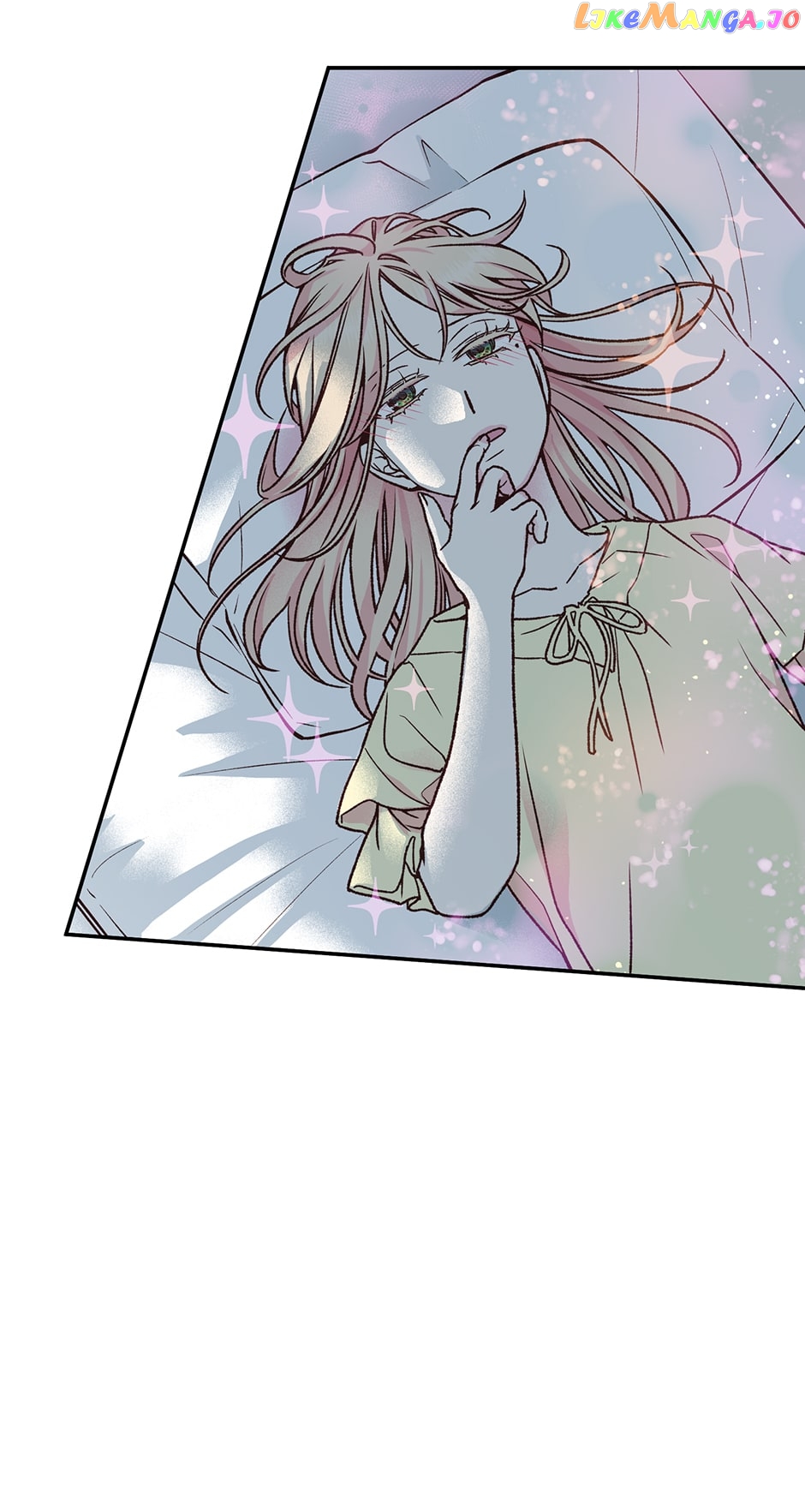 My Eunha Chapter 57 - page 49