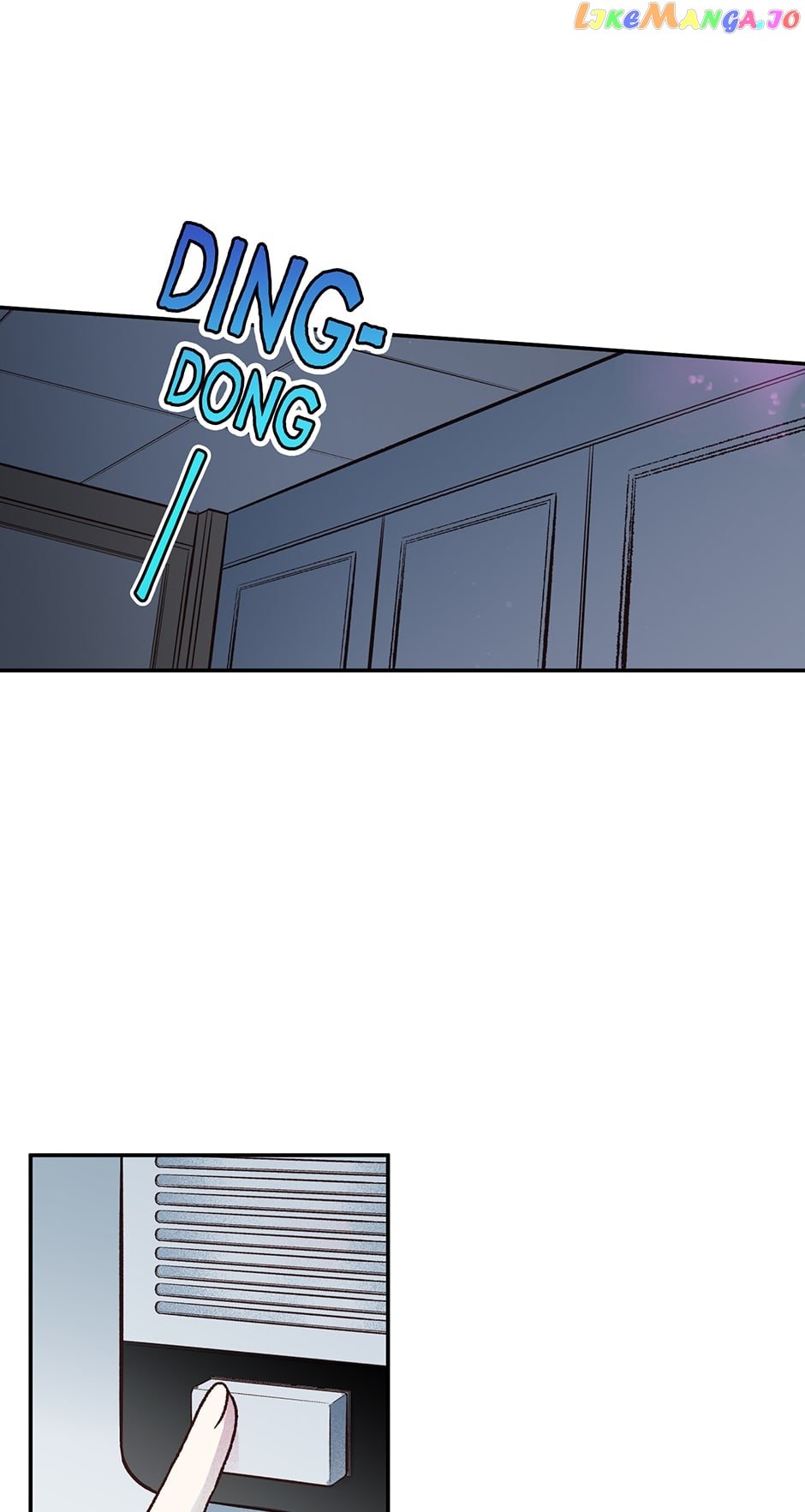 My Eunha Chapter 57 - page 50