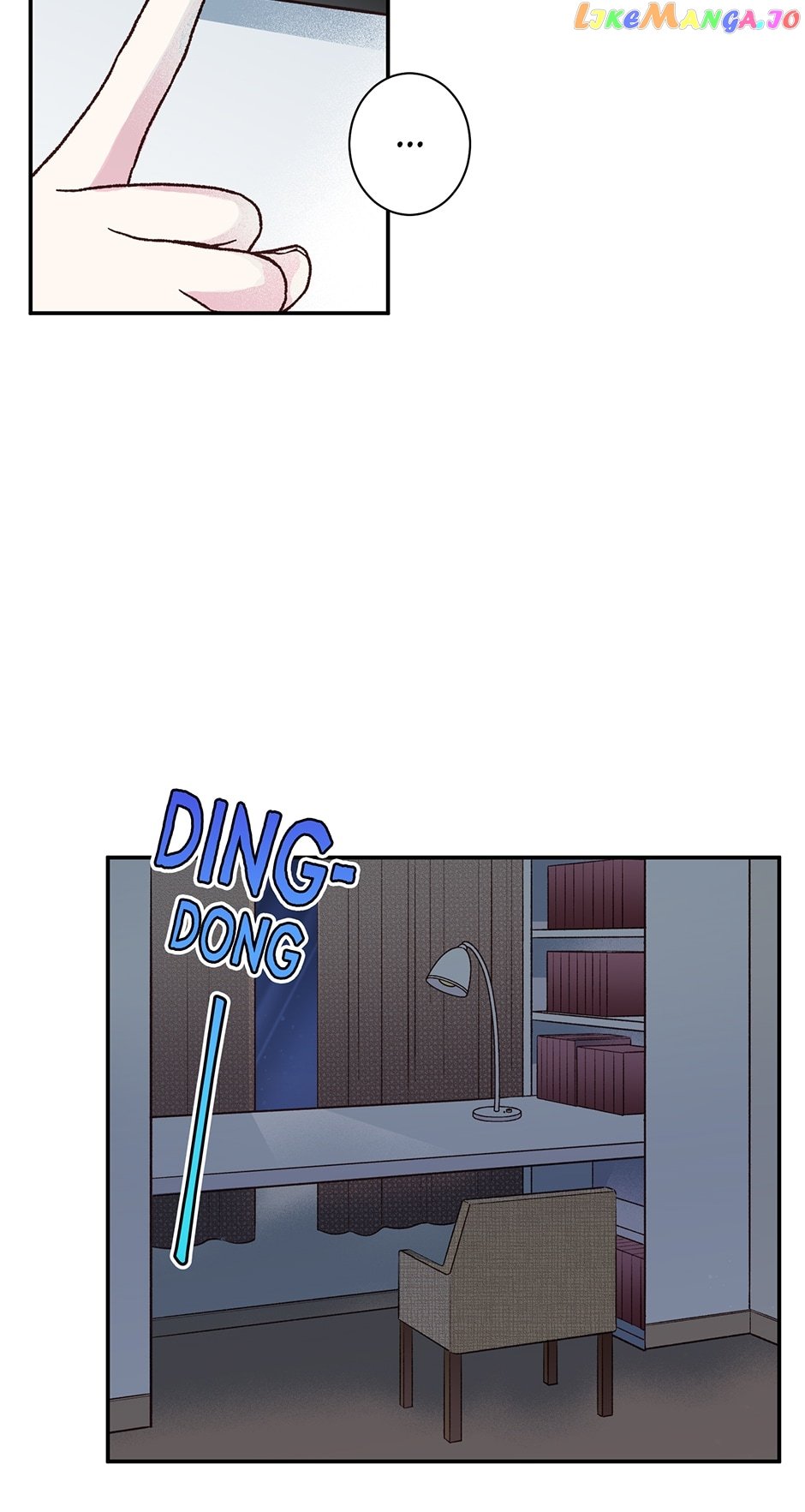 My Eunha Chapter 57 - page 51