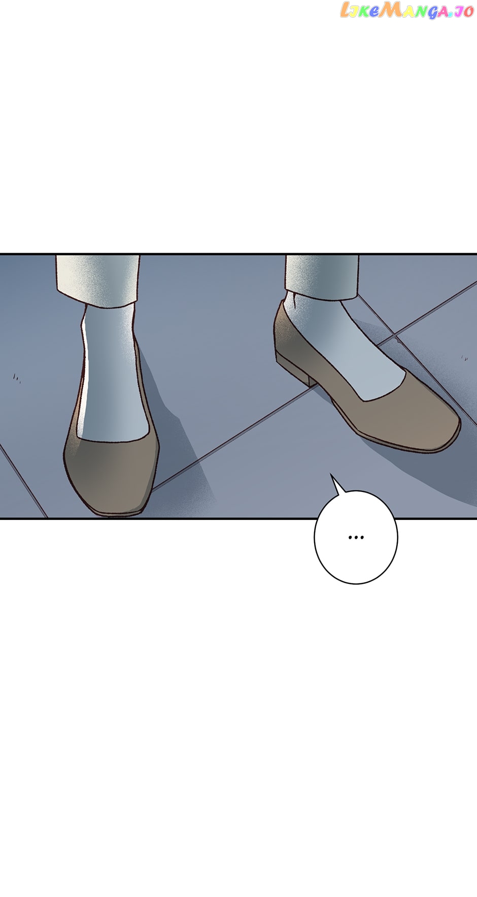 My Eunha Chapter 57 - page 52