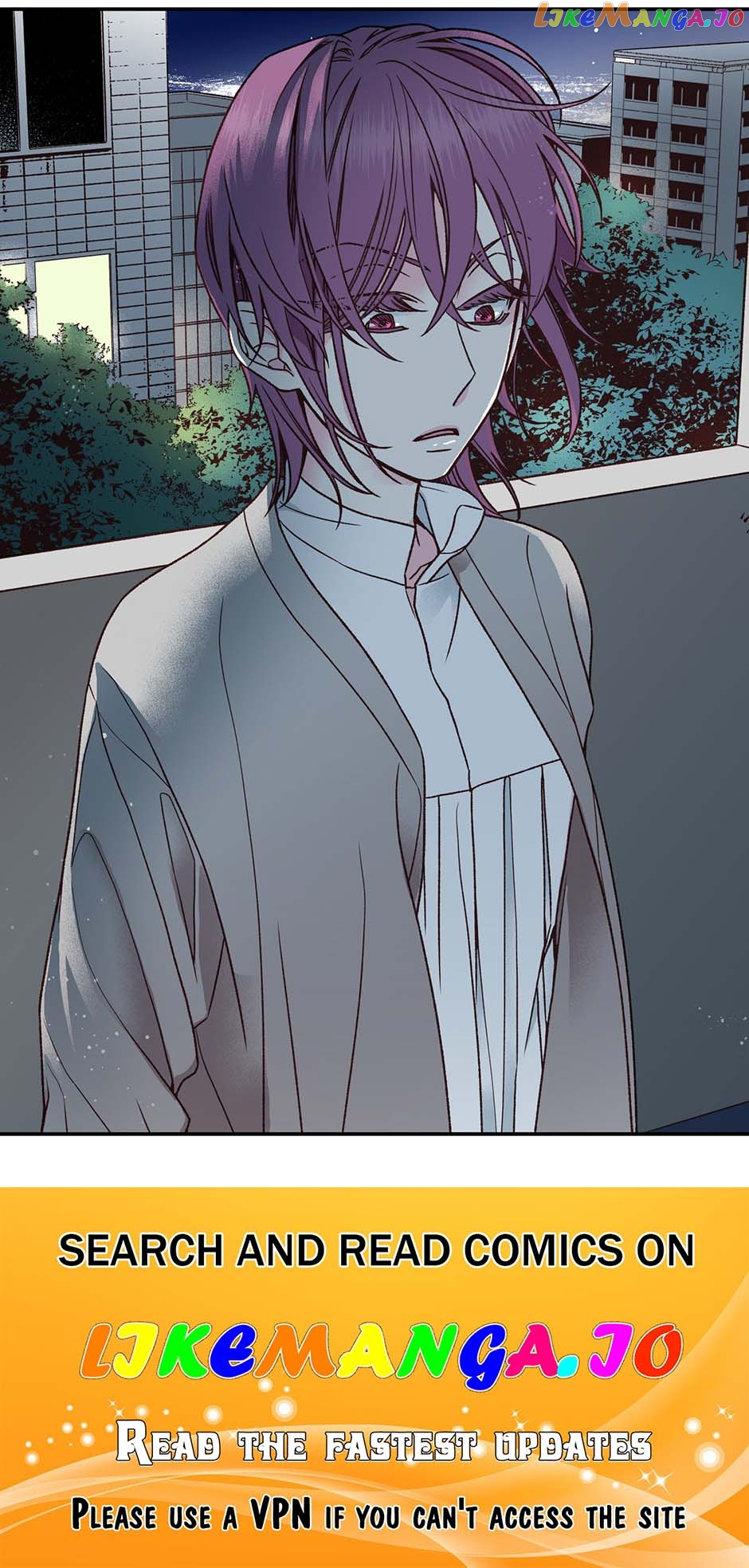 My Eunha Chapter 57 - page 53