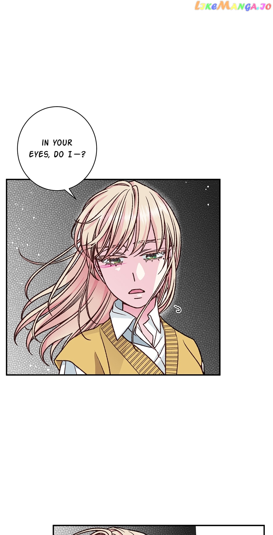 My Eunha Chapter 56 - page 10