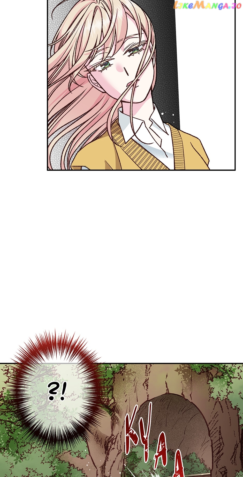 My Eunha Chapter 56 - page 11