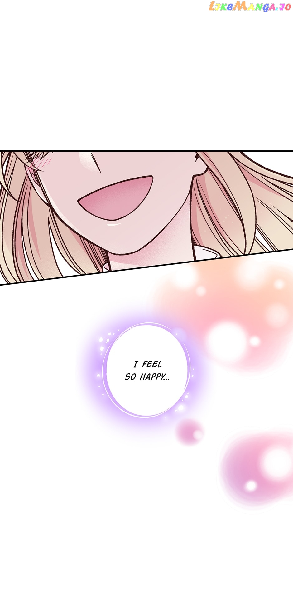 My Eunha Chapter 56 - page 23