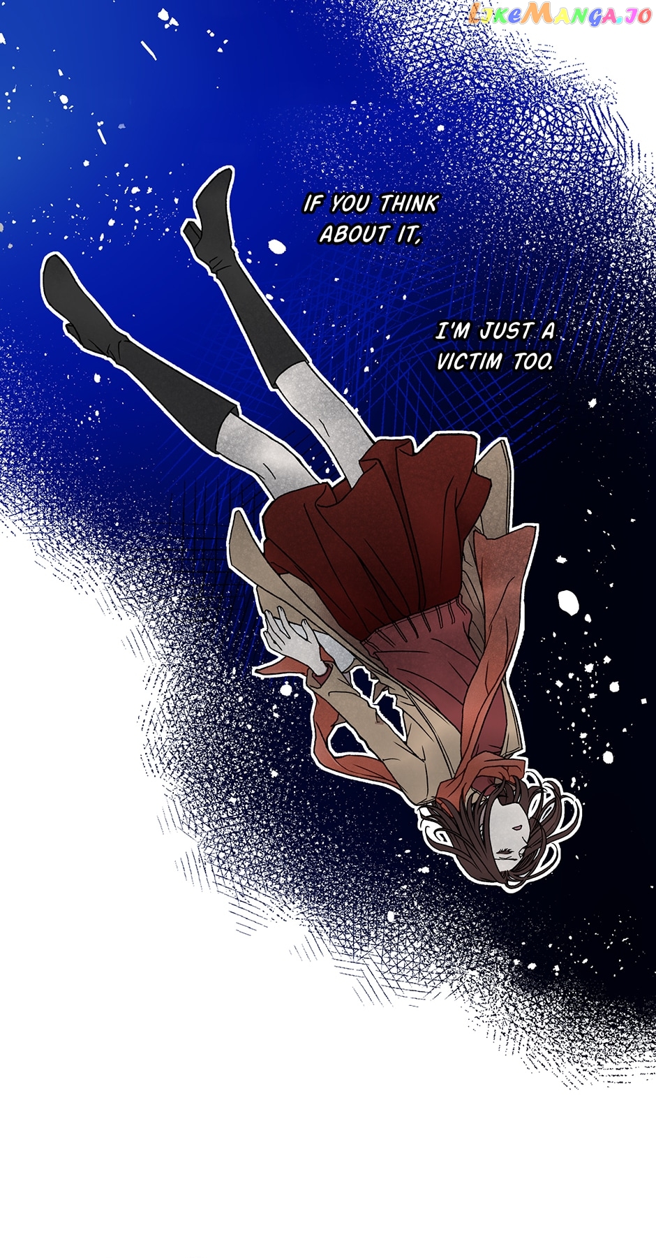 My Eunha Chapter 56 - page 31