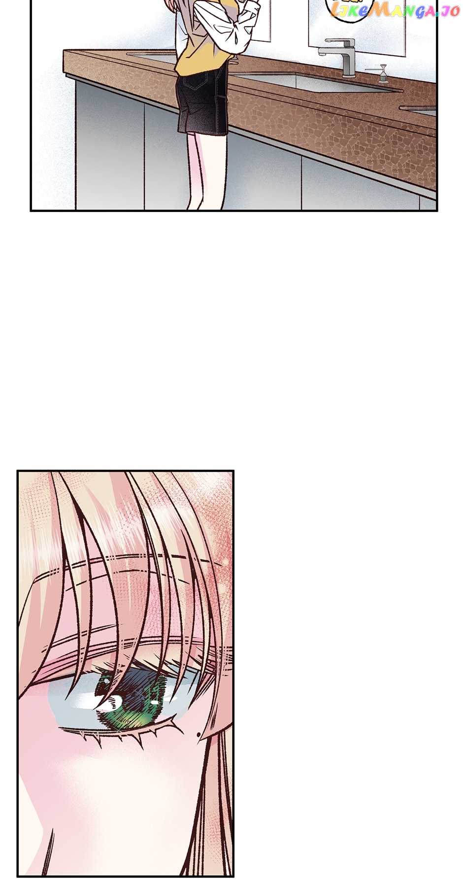 My Eunha Chapter 56 - page 33