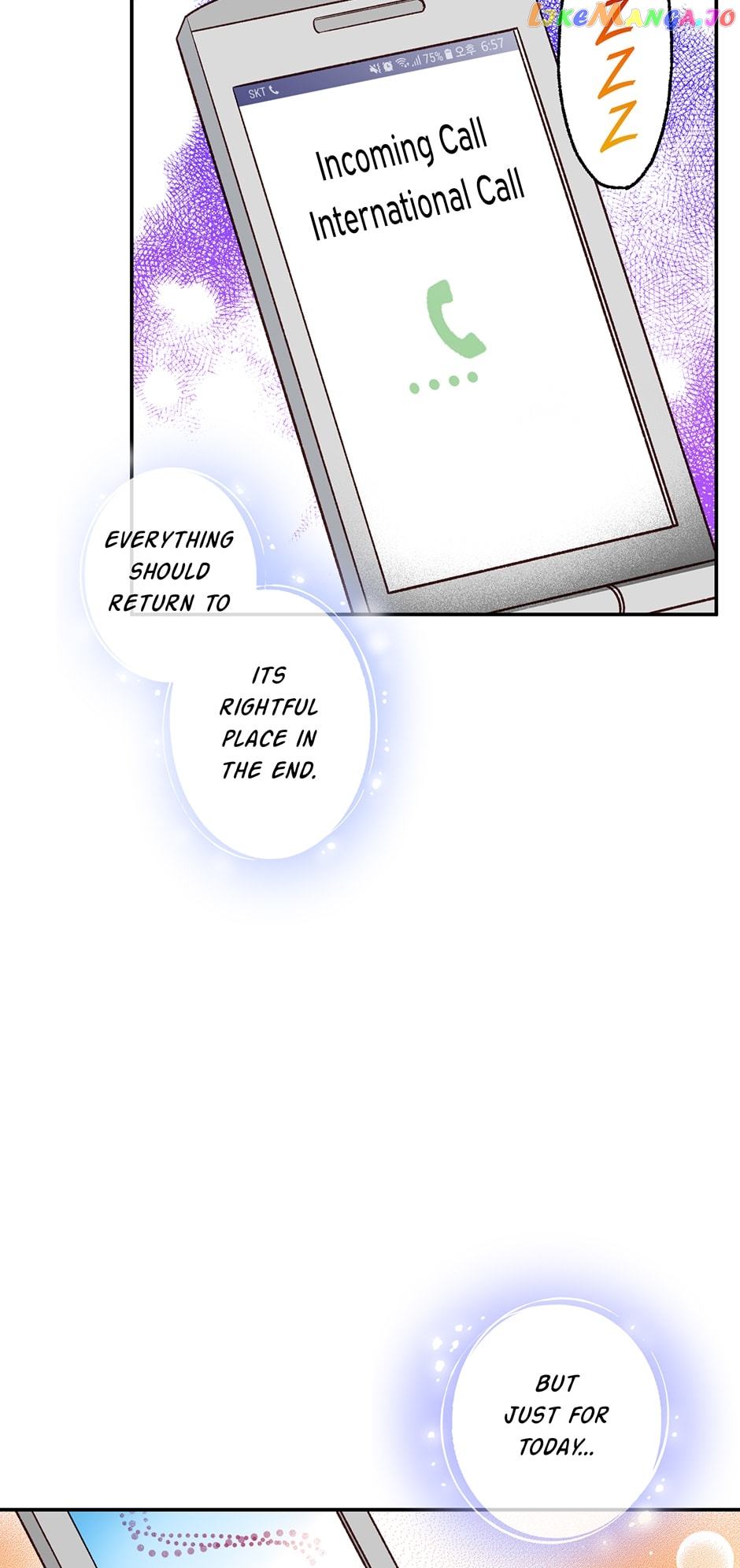 My Eunha Chapter 56 - page 37