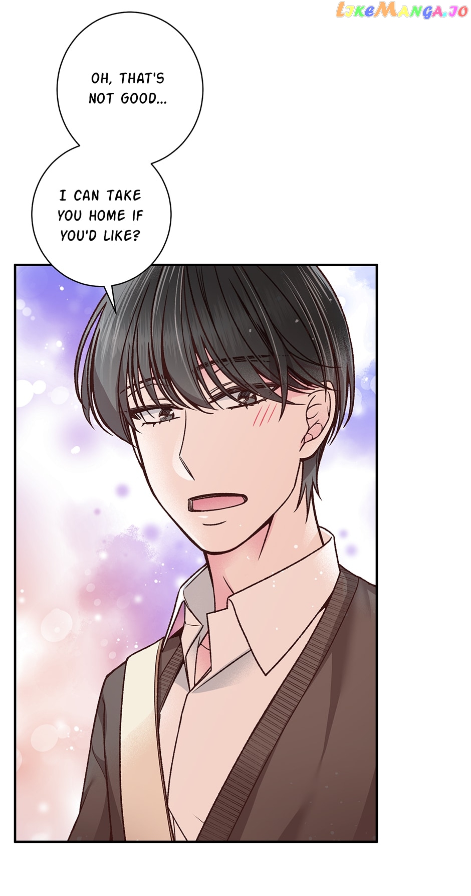 My Eunha Chapter 56 - page 43
