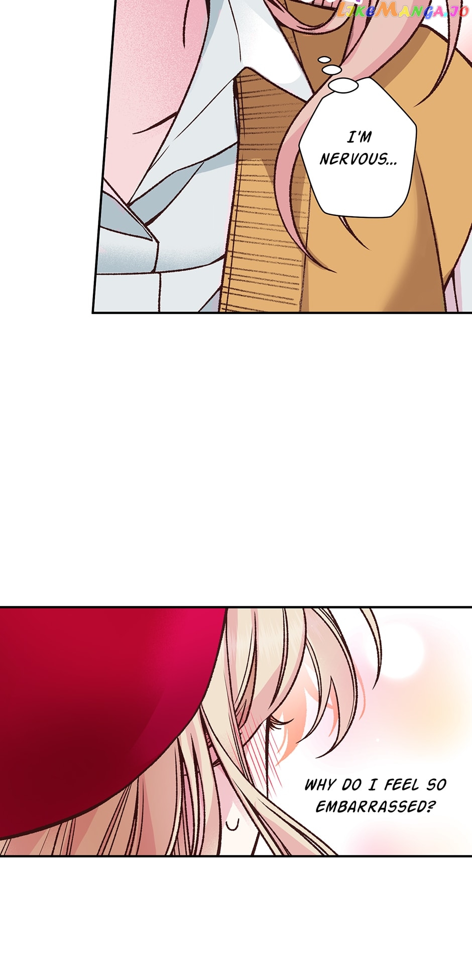 My Eunha Chapter 56 - page 54