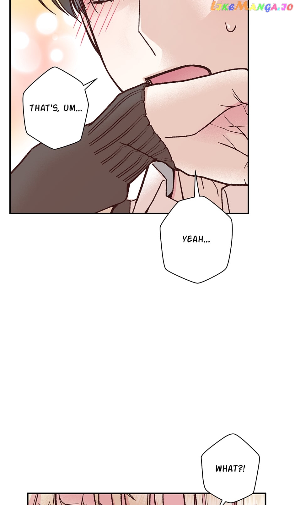 My Eunha Chapter 56 - page 59