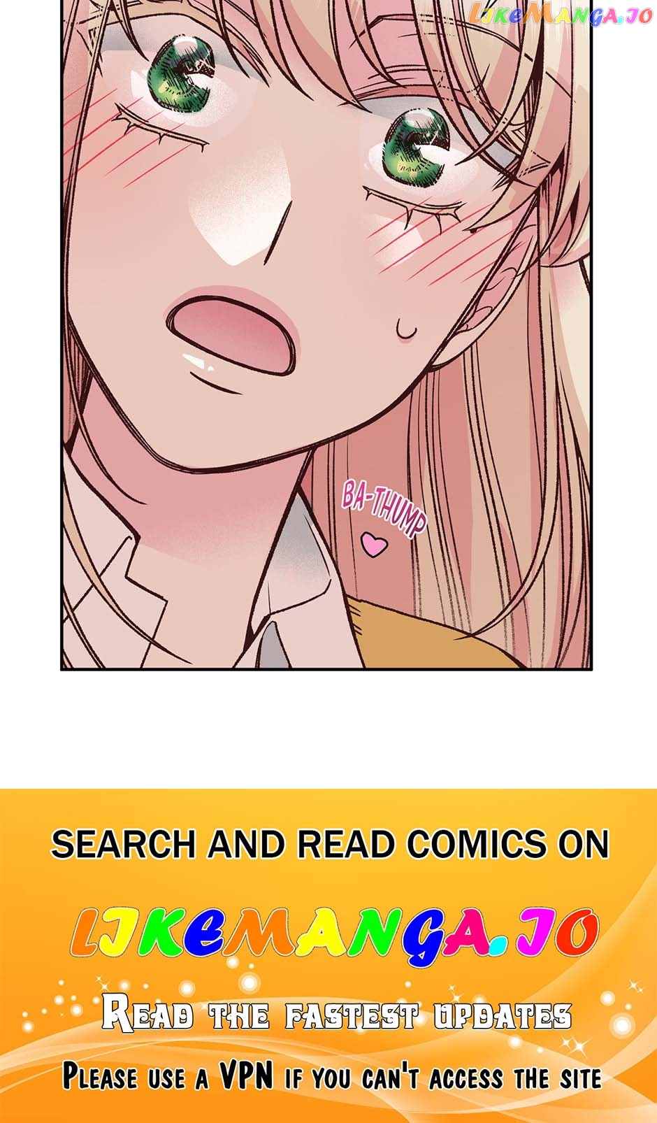 My Eunha Chapter 56 - page 60