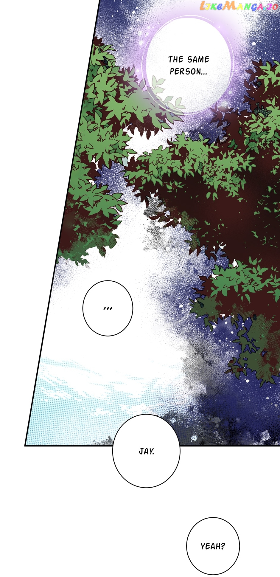 My Eunha Chapter 56 - page 9