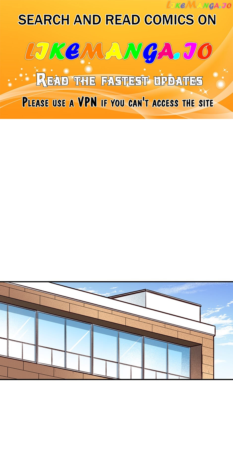 My Eunha Chapter 55 - page 1