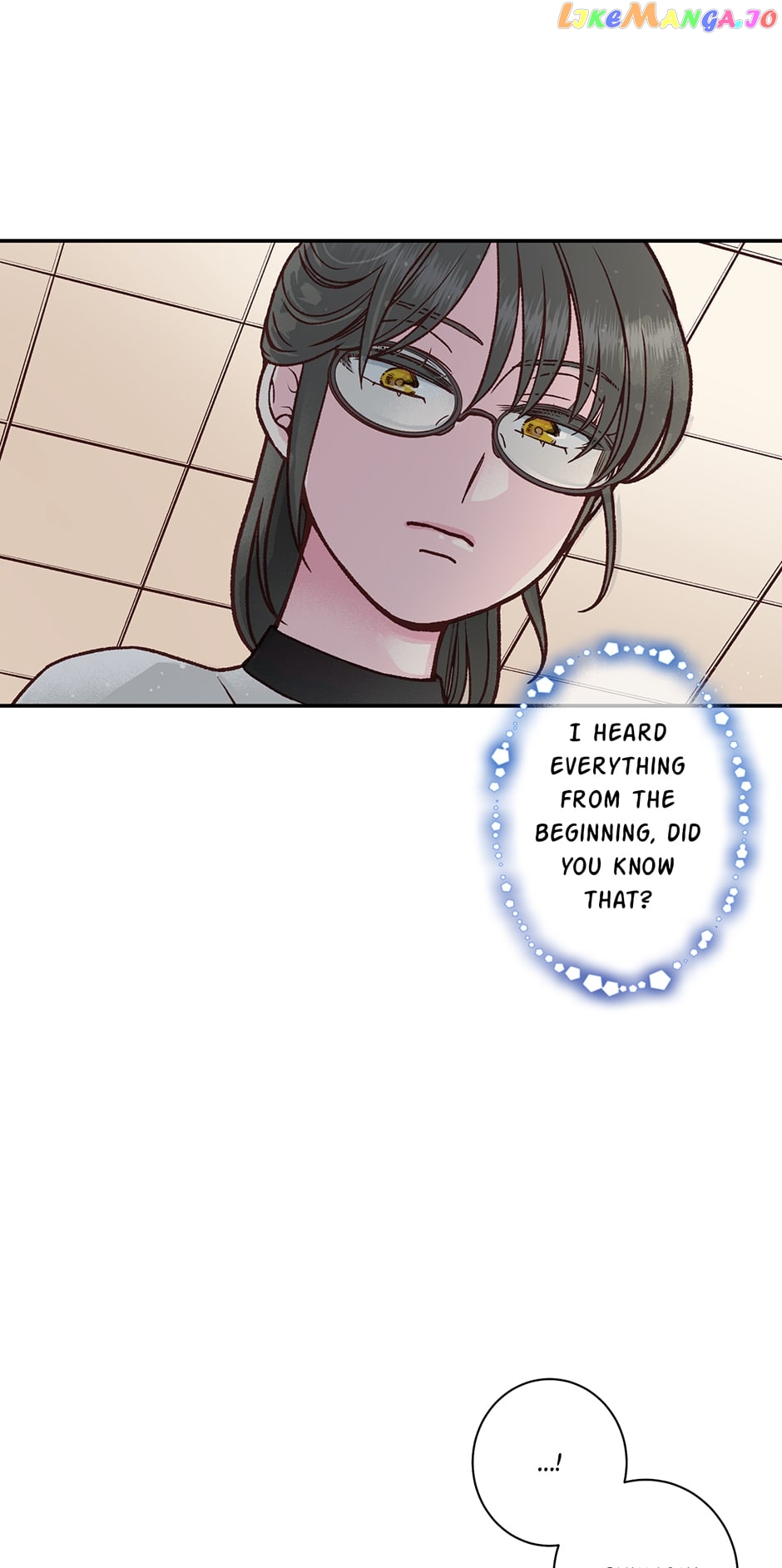 My Eunha Chapter 55 - page 2