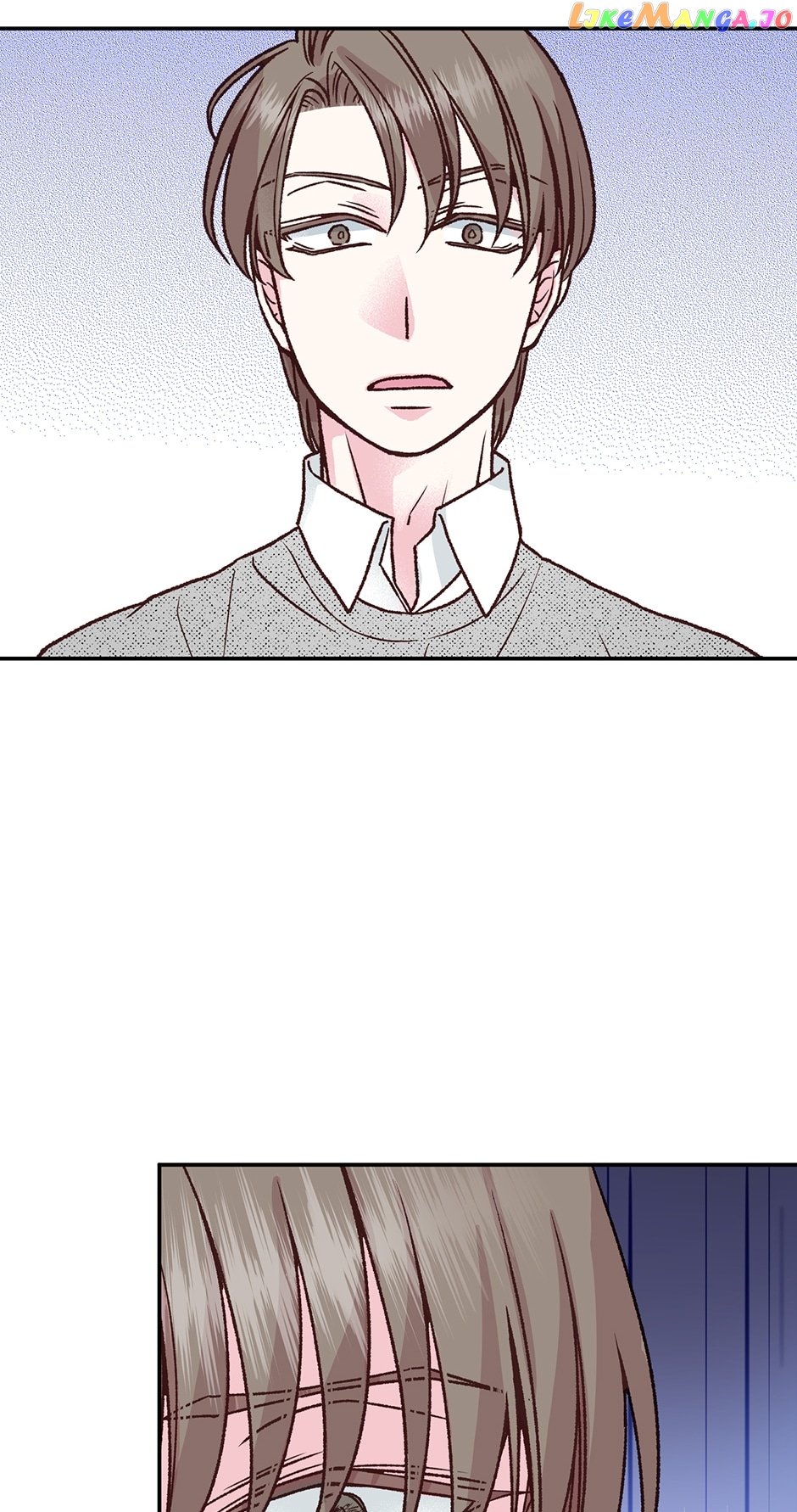My Eunha Chapter 55 - page 26