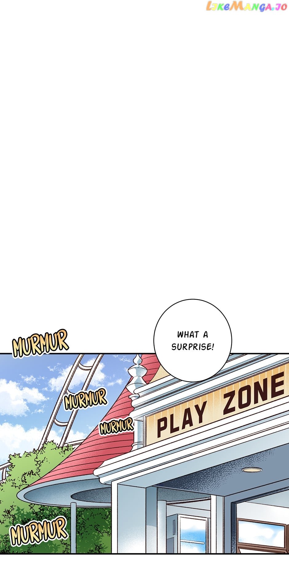 My Eunha Chapter 55 - page 36