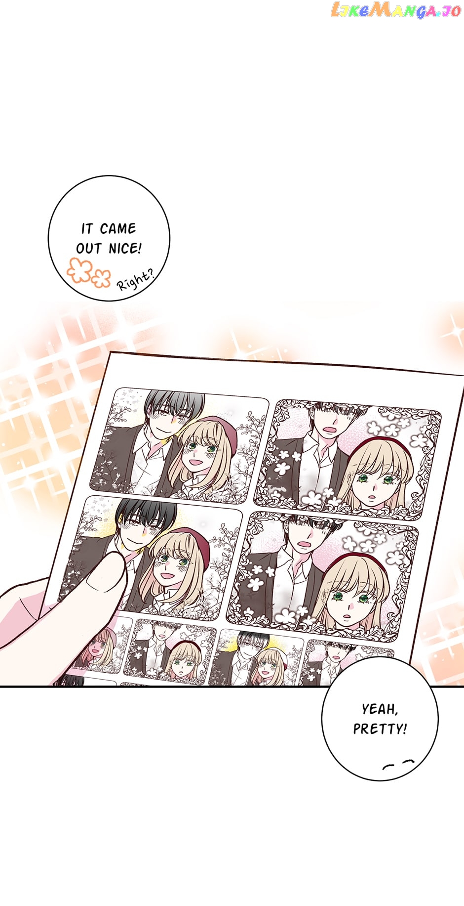 My Eunha Chapter 55 - page 40