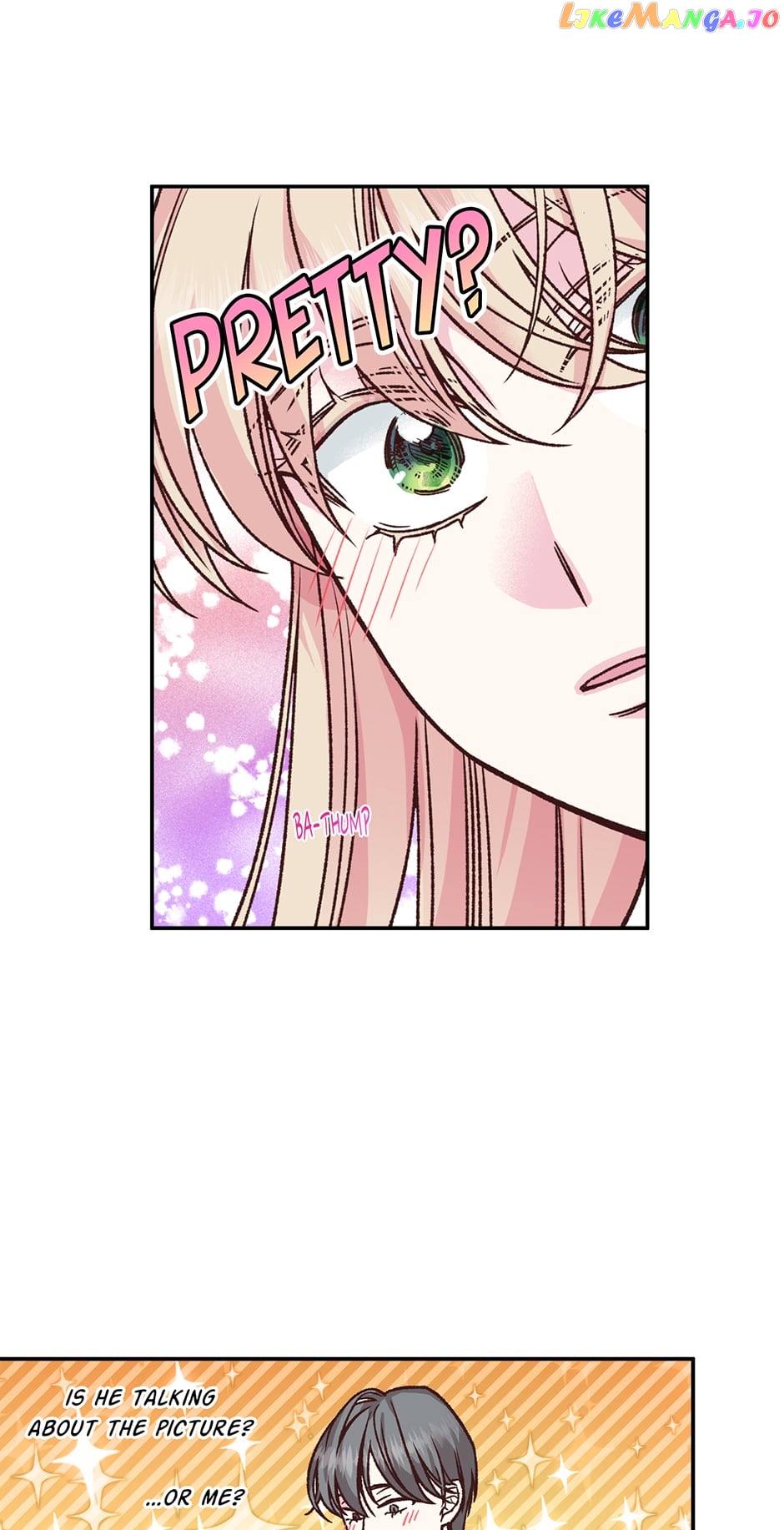 My Eunha Chapter 55 - page 41