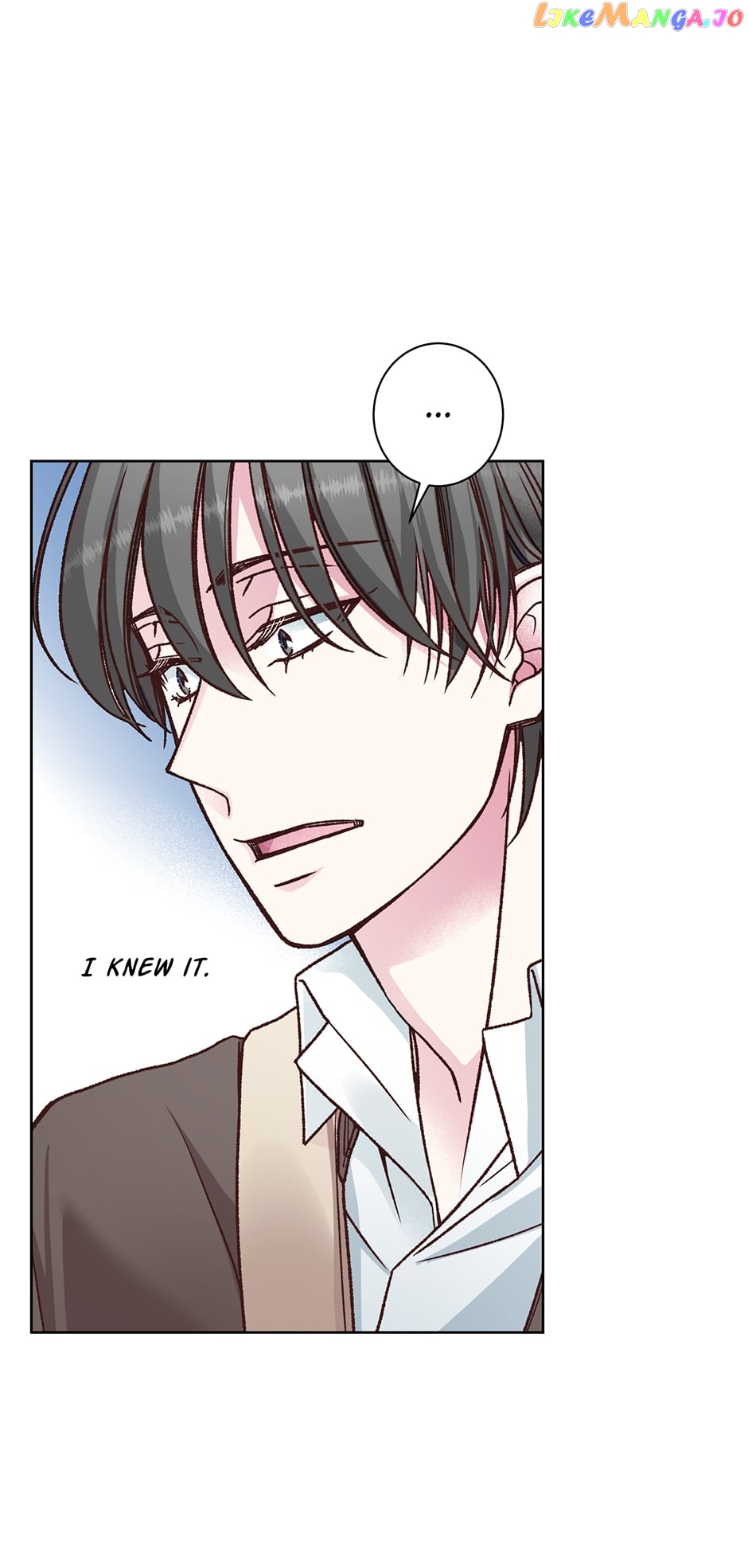 My Eunha Chapter 54 - page 20