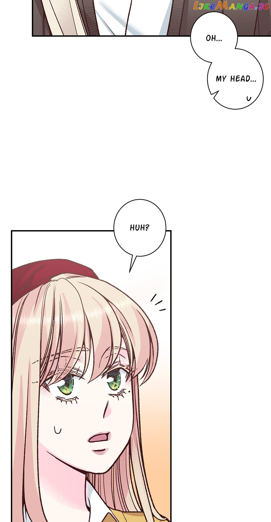 My Eunha Chapter 54 - page 37