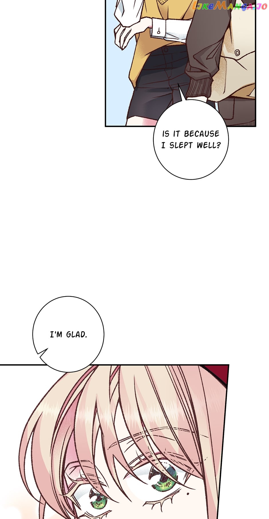 My Eunha Chapter 54 - page 40