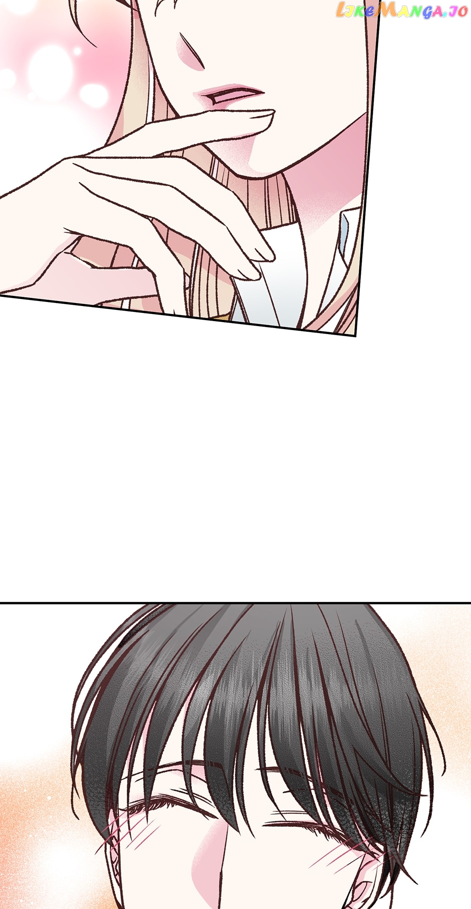 My Eunha Chapter 54 - page 41