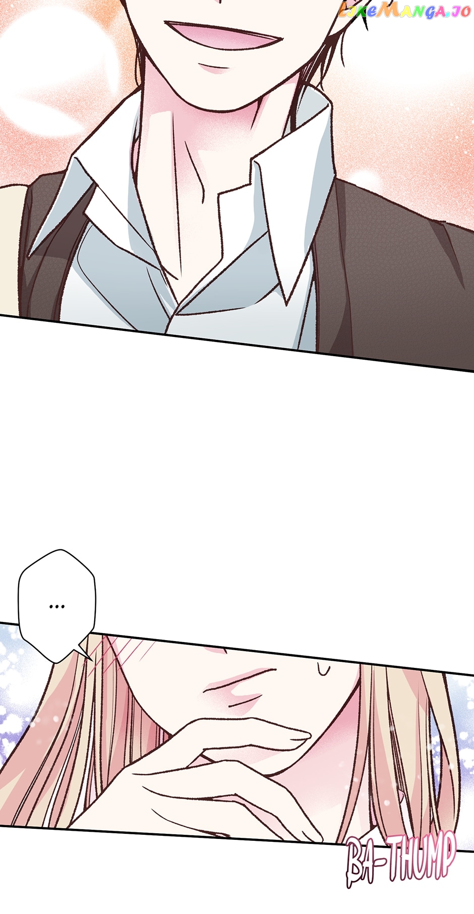 My Eunha Chapter 54 - page 42