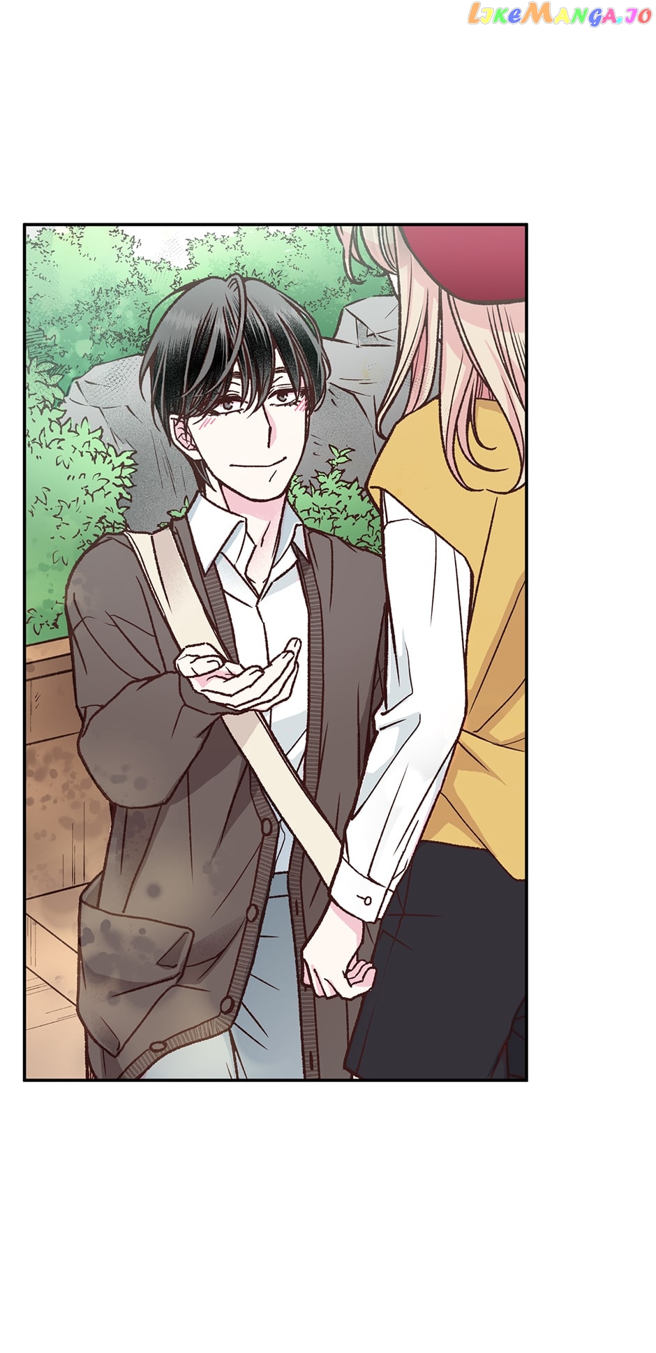 My Eunha Chapter 54 - page 47
