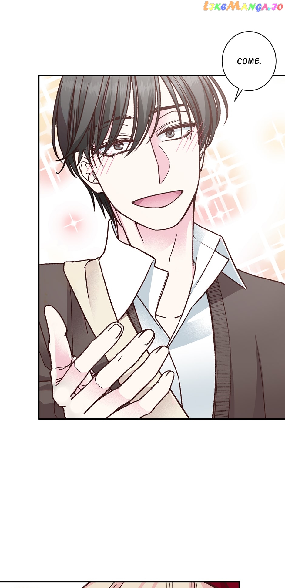 My Eunha Chapter 54 - page 48