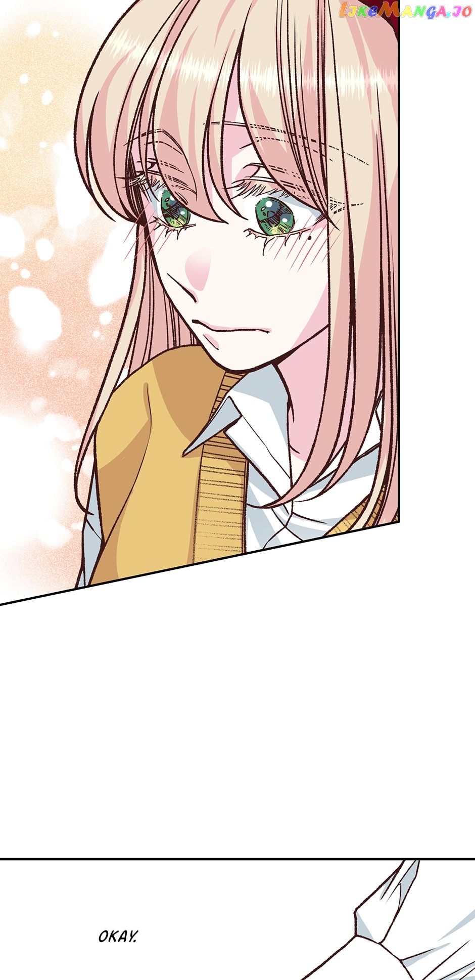 My Eunha Chapter 54 - page 49