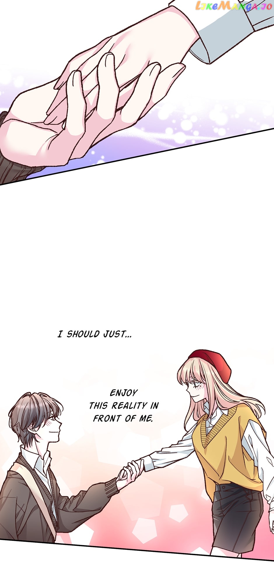 My Eunha Chapter 54 - page 50