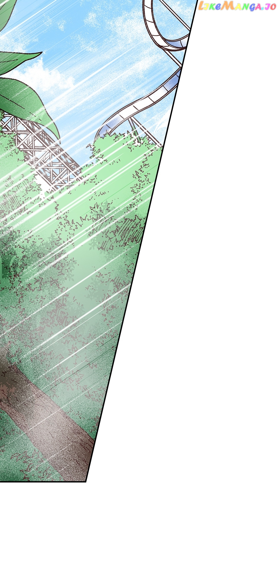 My Eunha Chapter 54 - page 53