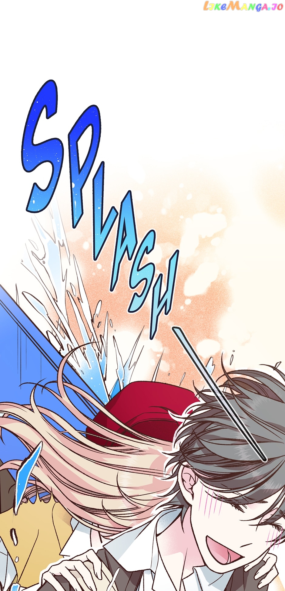 My Eunha Chapter 54 - page 54