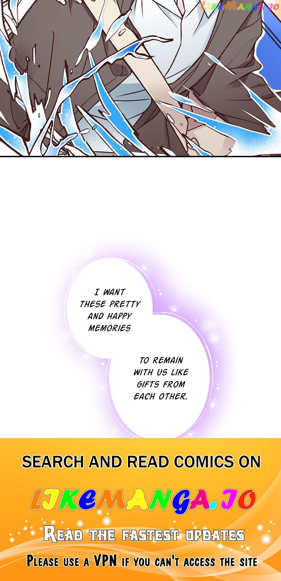 My Eunha Chapter 54 - page 55