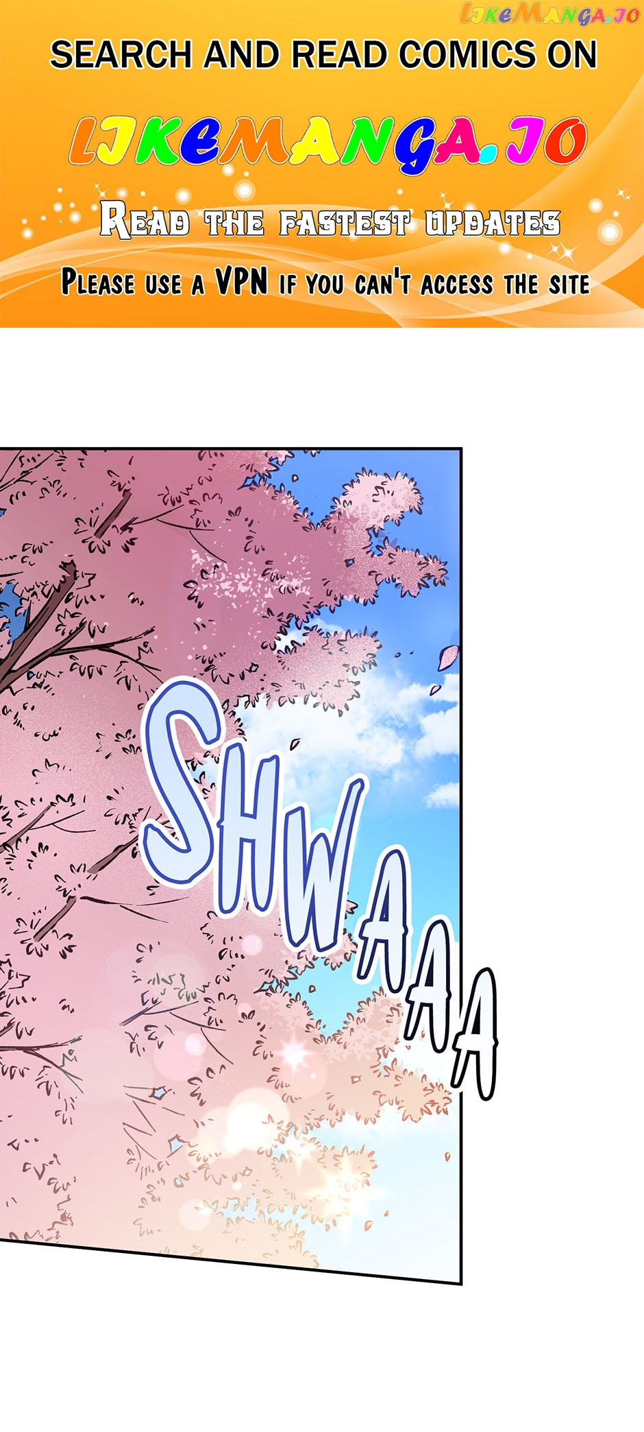 My Eunha Chapter 53 - page 1