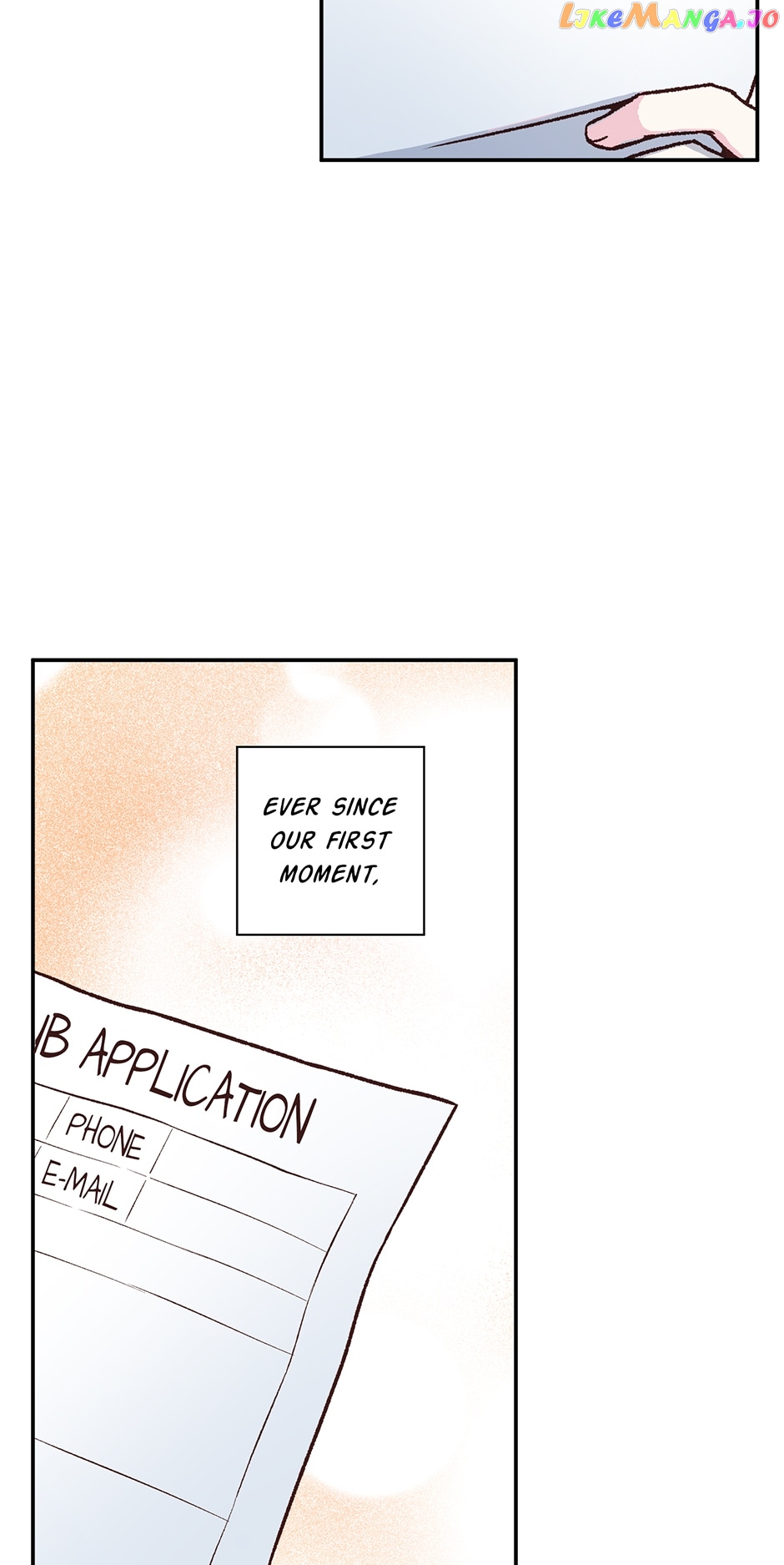 My Eunha Chapter 53 - page 11